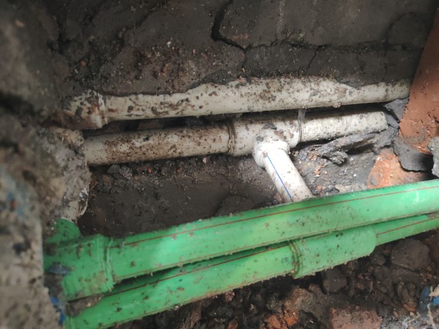 路桥区消防水管漏水检测维修.客厅漏水检测维修
